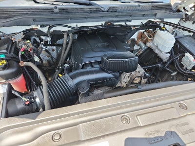 2019 GMC Sierra 2500 HD Base