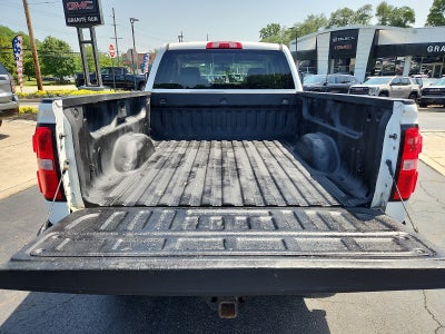 2019 GMC Sierra 2500 HD Base