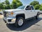 2019 GMC Sierra 2500 HD Base