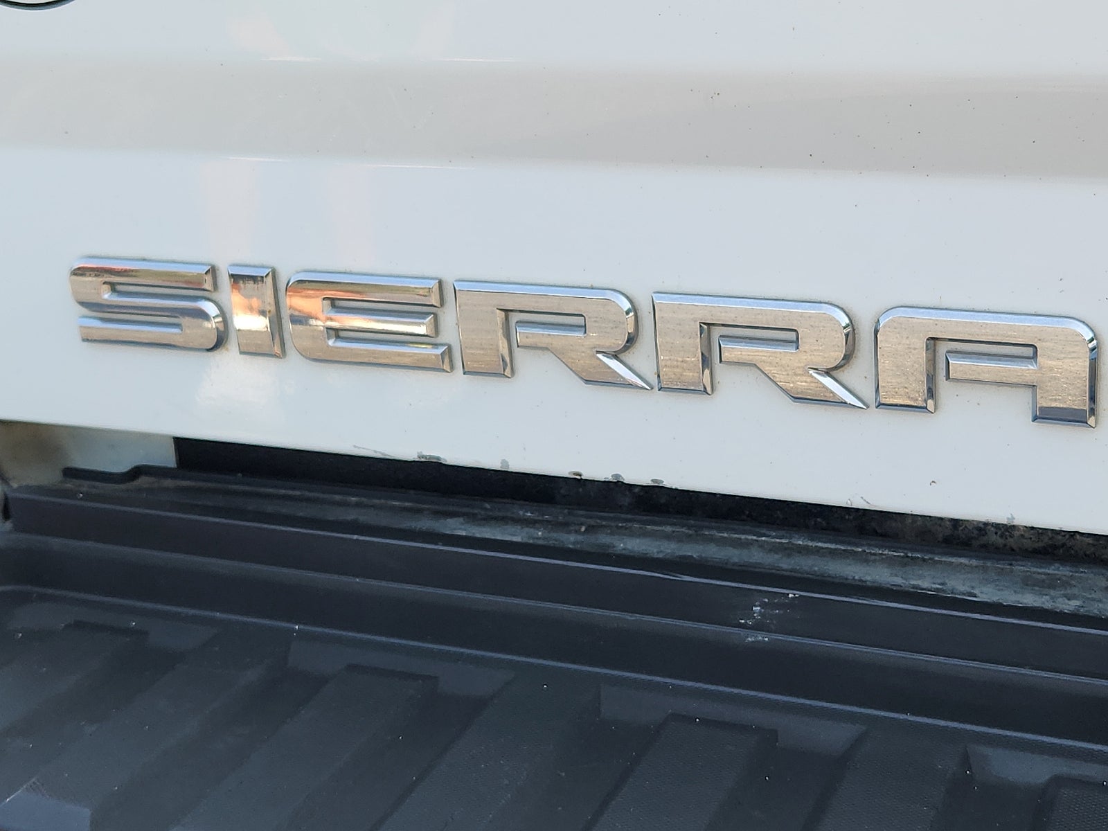 2019 GMC Sierra 2500 HD Base