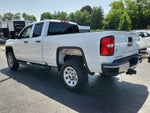 2019 GMC Sierra 2500 HD Base