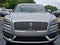 2020 Lincoln Nautilus Standard
