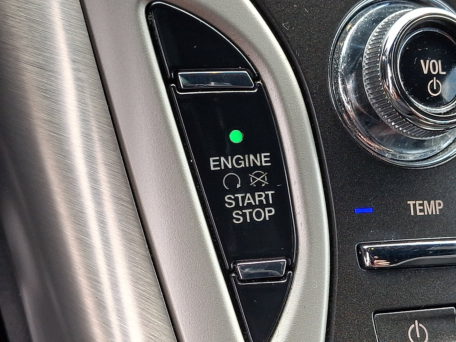 2020 Lincoln Nautilus Standard