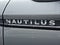 2020 Lincoln Nautilus Standard