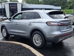 2020 Lincoln Nautilus Standard