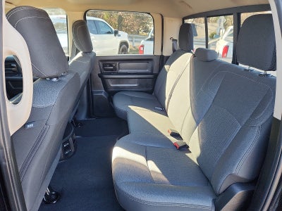 2020 RAM 2500 Tradesman