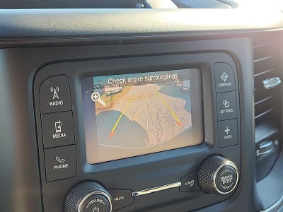 2020 RAM 2500 Tradesman