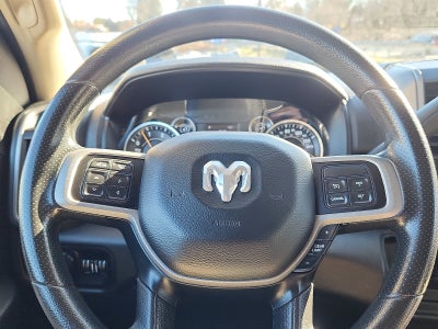 2020 RAM 2500 Tradesman