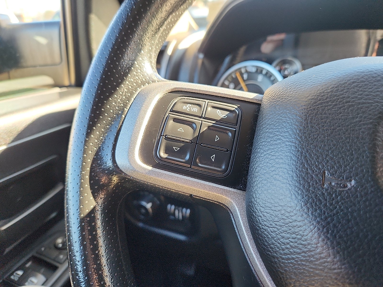 2020 RAM 2500 Tradesman