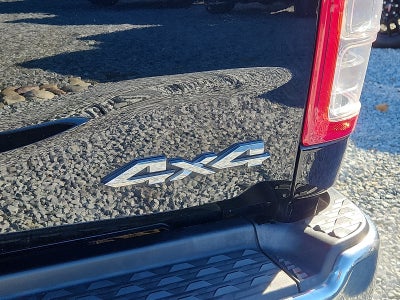 2020 RAM 2500 Tradesman