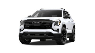 2027 GMC Terrain AWD Elevation