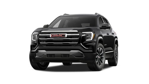 2027 GMC Terrain AWD Elevation