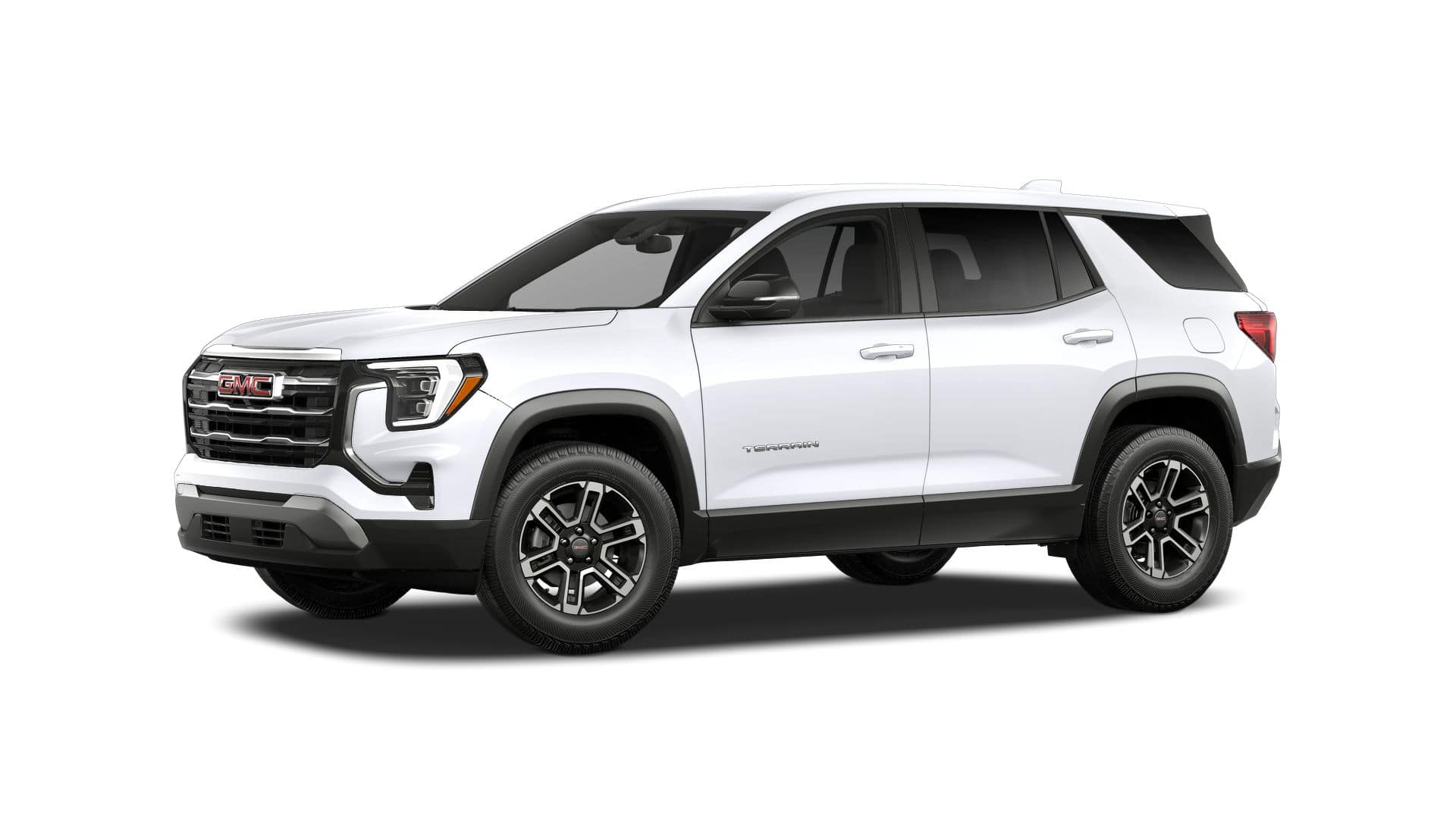 2027 GMC Terrain AWD Elevation
