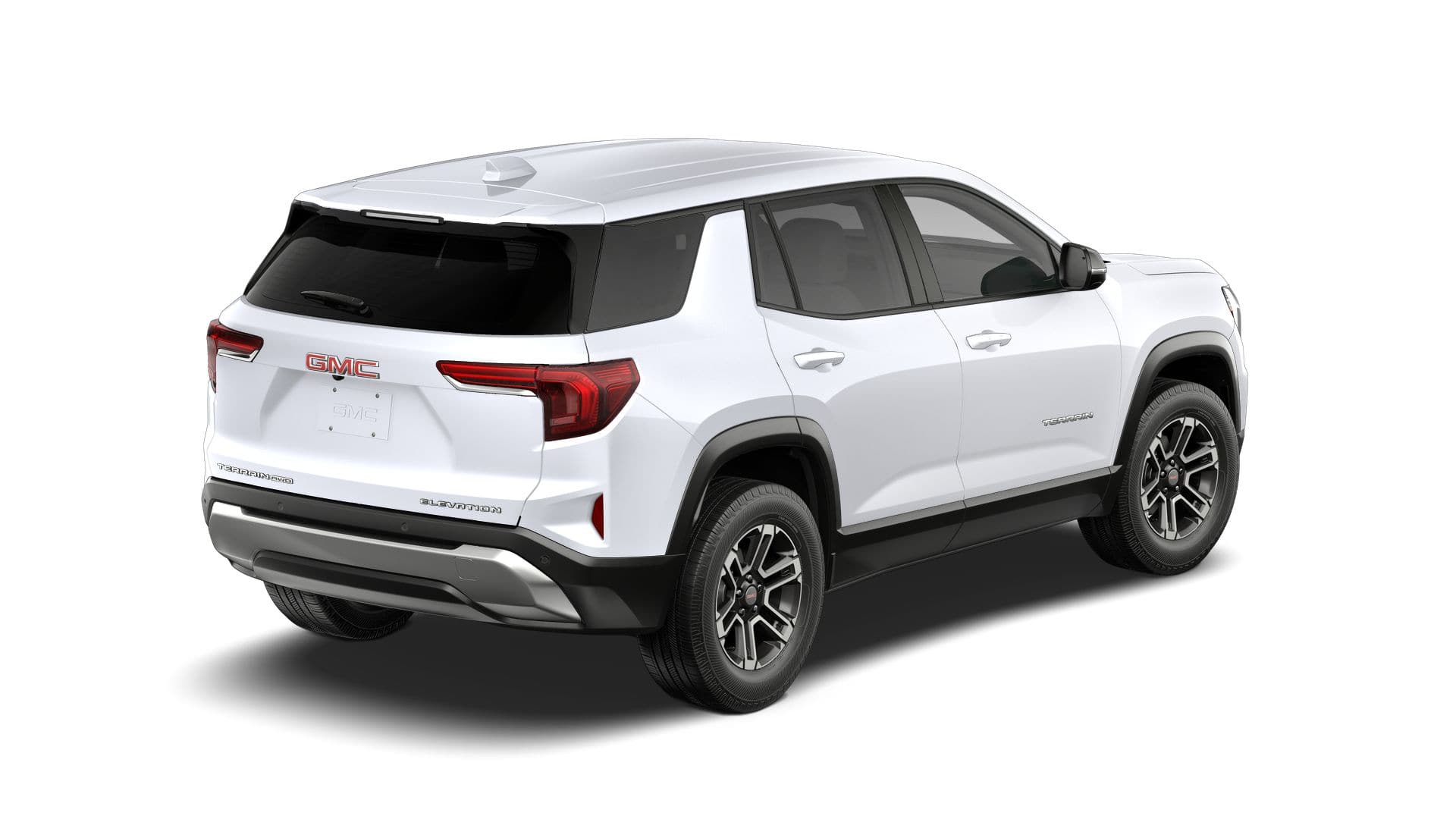 2027 GMC Terrain AWD Elevation