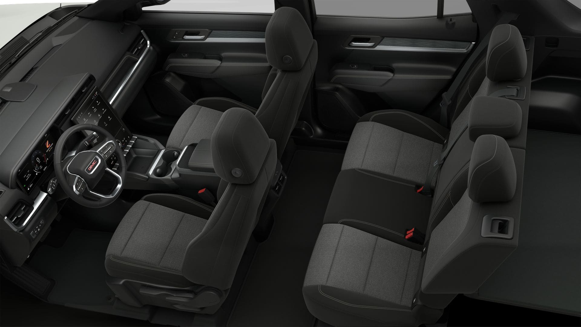 2027 GMC Terrain AWD Elevation