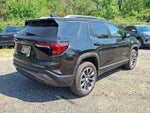 2026 GMC Terrain Base