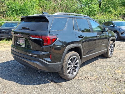 2026 GMC Terrain Base