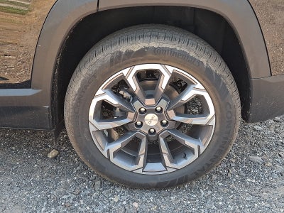 2026 GMC Terrain Base