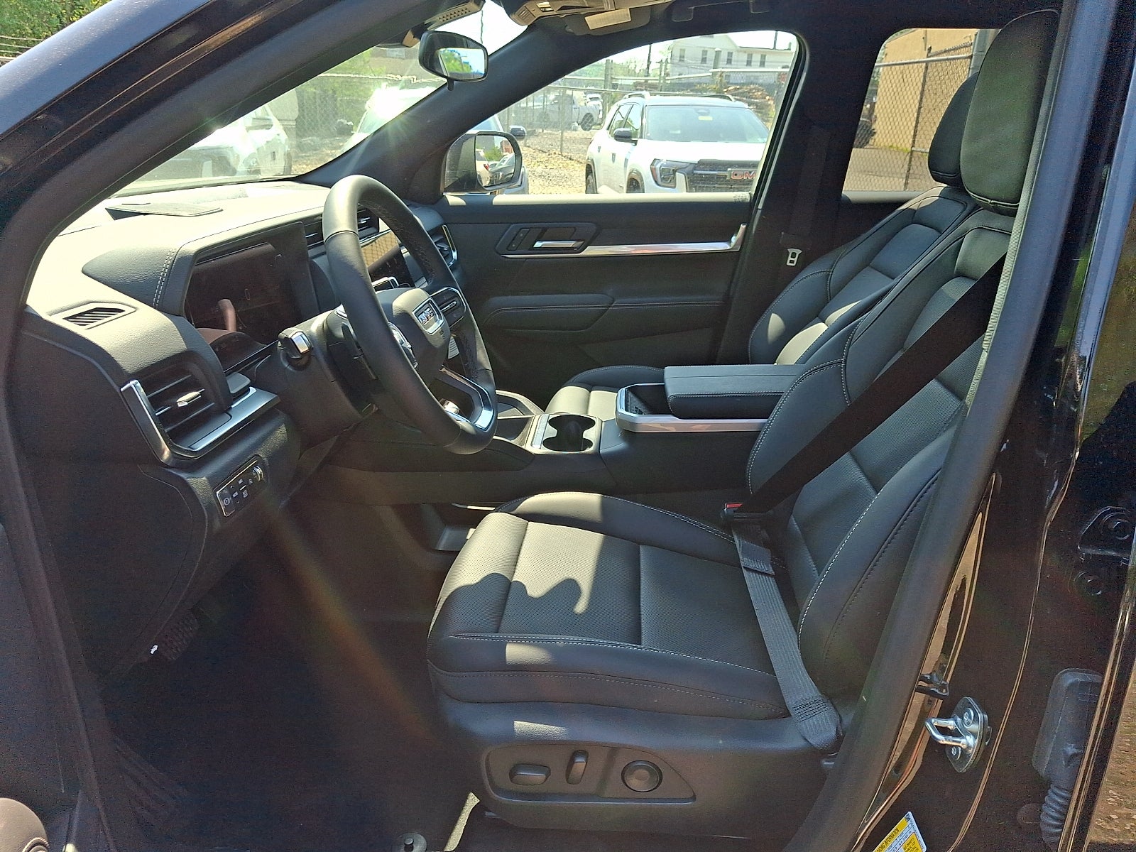 2026 GMC Terrain Base