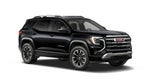 2027 GMC Terrain AWD Elevation