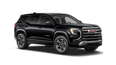 2027 GMC Terrain AWD Elevation