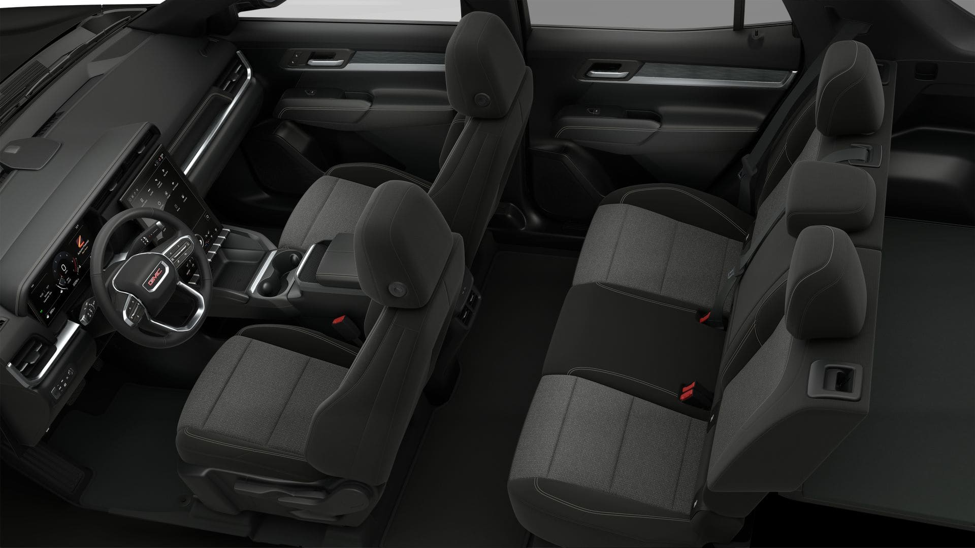 2027 GMC Terrain AWD Elevation