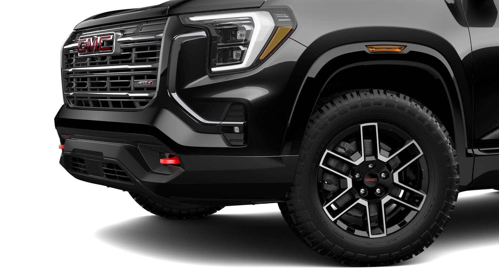 2026 GMC Terrain Base