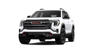 2026 GMC Terrain Base
