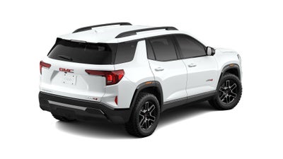 2026 GMC Terrain Base
