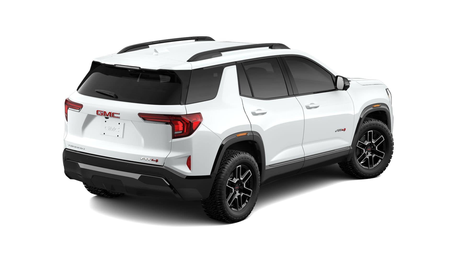 2026 GMC Terrain Base