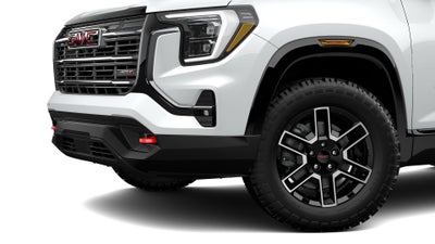 2026 GMC Terrain Base