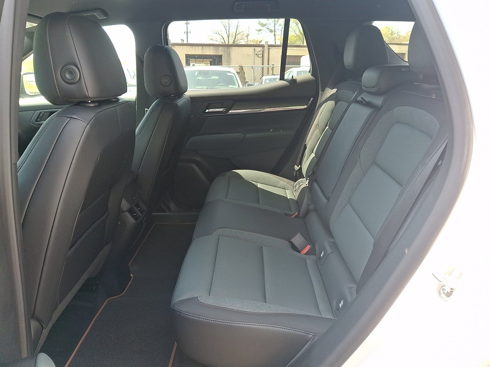 2026 GMC Terrain AT4 - Photo 6