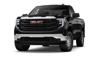 2026 GMC Sierra 1500 Base