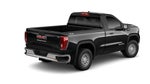 2026 GMC Sierra 1500 Base