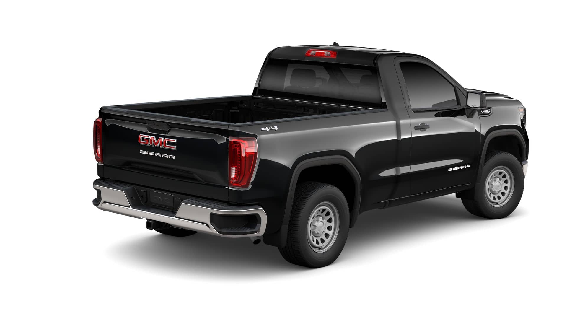 2026 GMC Sierra 1500 Base