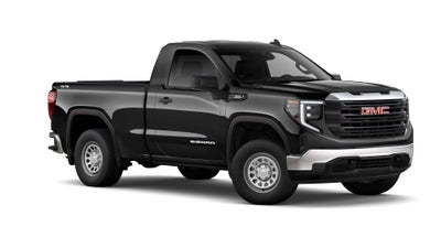 2026 GMC Sierra 1500 Base