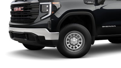 2026 GMC Sierra 1500 Base