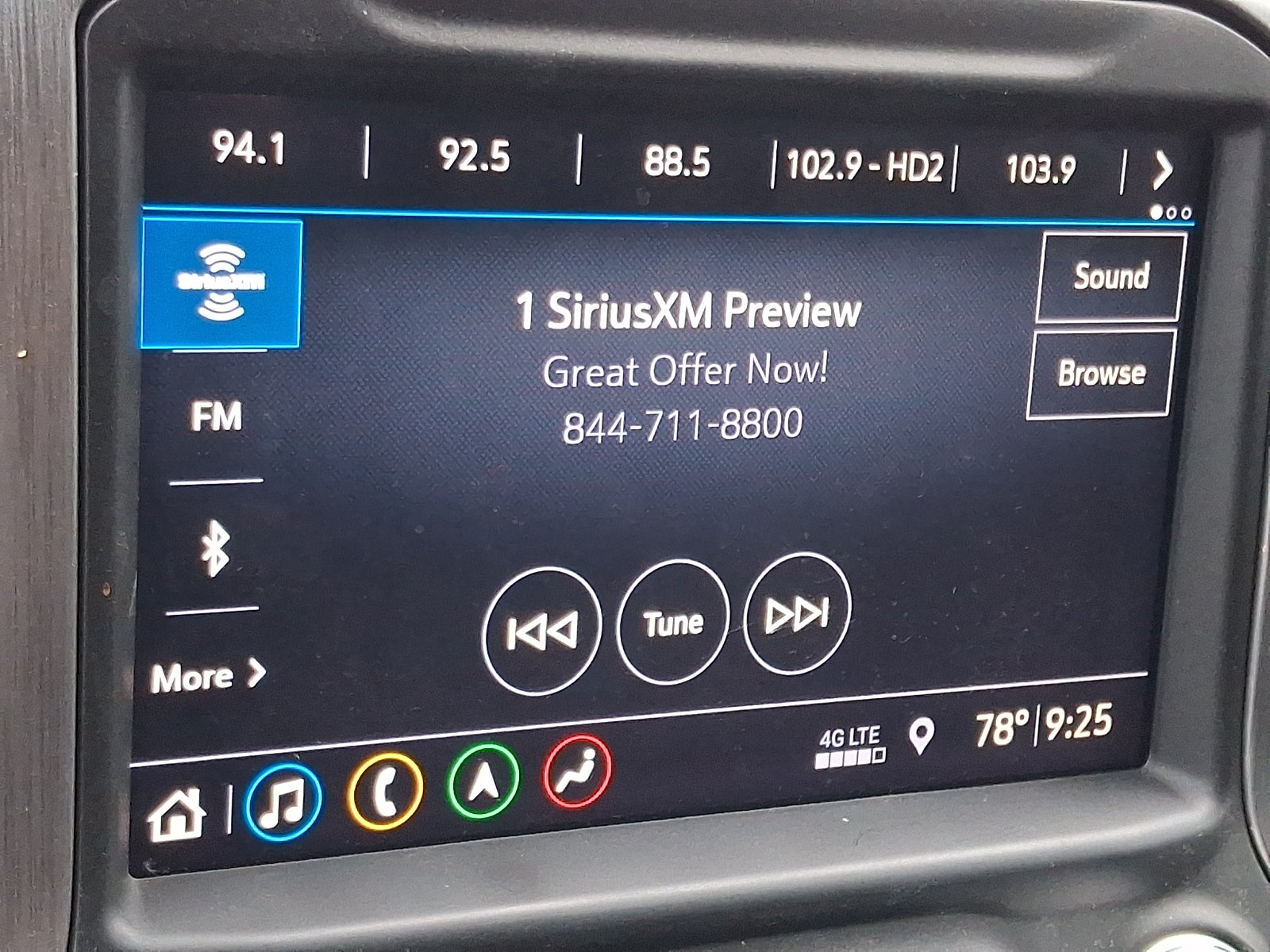 2019 GMC Sierra 1500 Denali