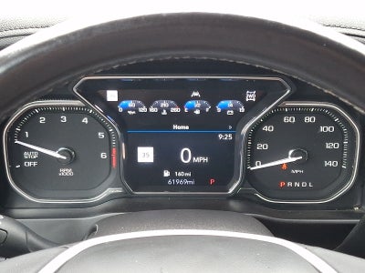 2019 GMC Sierra 1500 Denali