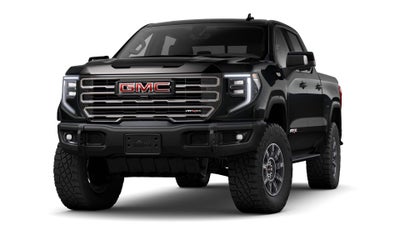 2026 GMC Sierra 1500 Base