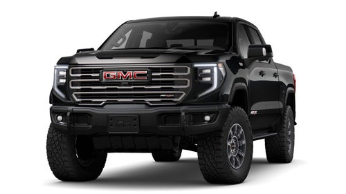 2026 GMC Sierra 1500 Base