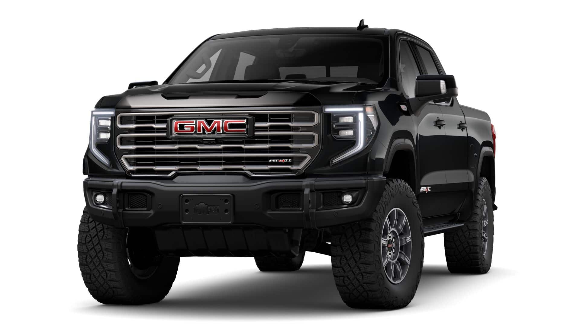 2026 GMC Sierra 1500 Base