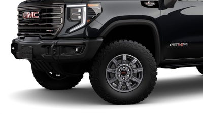 2026 GMC Sierra 1500 Base