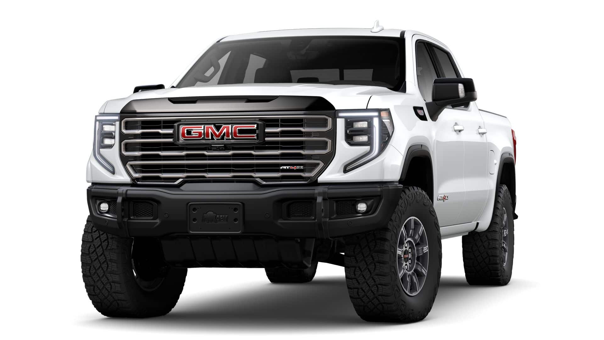 2026 GMC Sierra 1500 Base