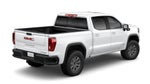 2026 GMC Sierra 1500 Base