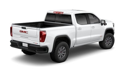 2026 GMC Sierra 1500 Base