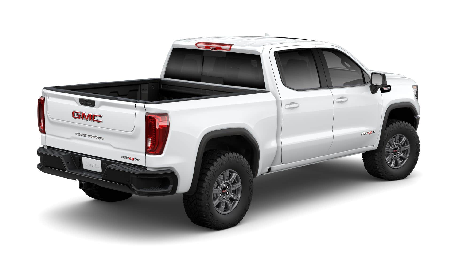 2026 GMC Sierra 1500 Base
