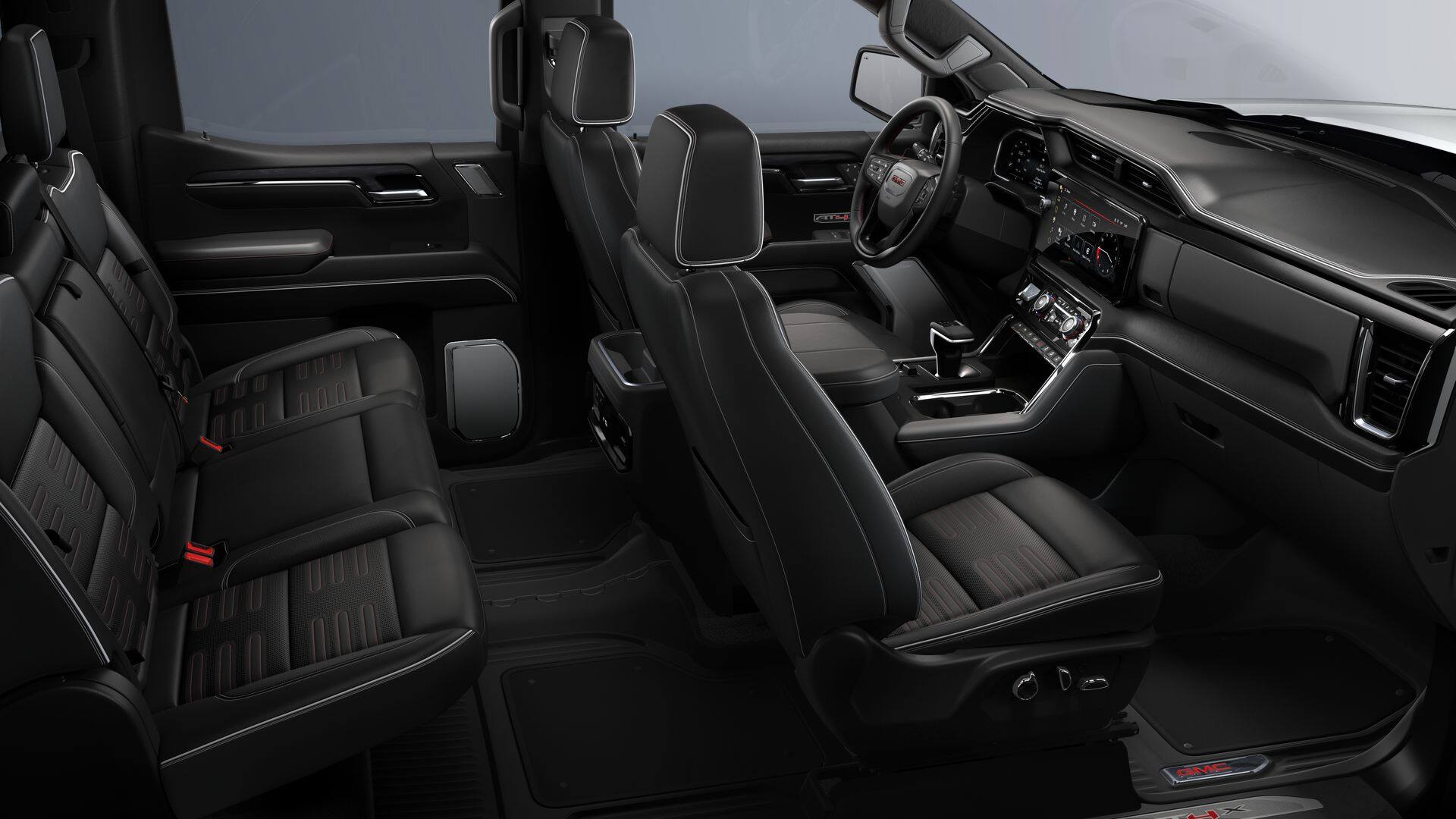 2026 GMC Sierra 1500 Base