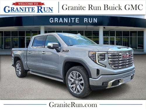 2026 GMC Sierra 1500 Base