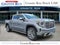 2026 GMC Sierra 1500 Base